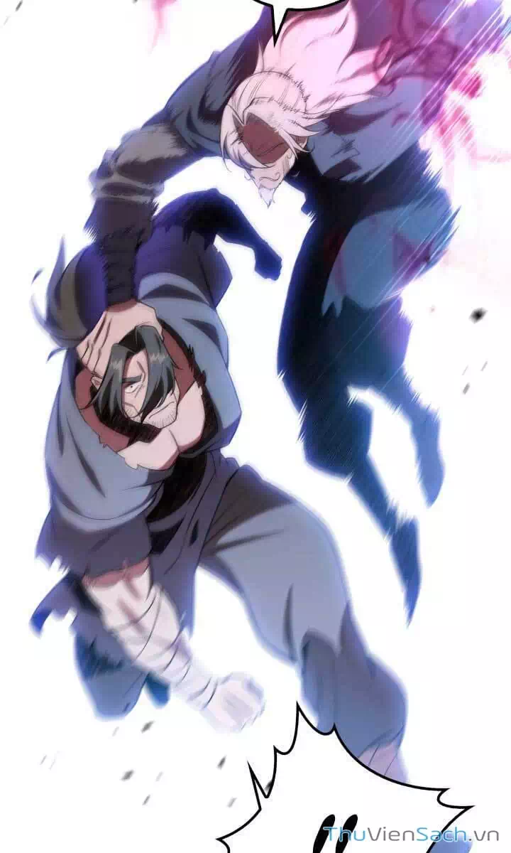 Truyện Tranh Cửu Thiên Kiếm Pháp trang 4