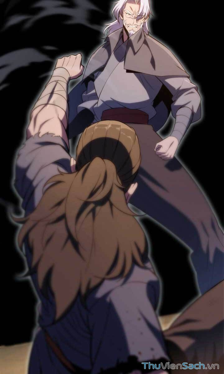 Truyện Tranh Cửu Thiên Kiếp Pháp trang 4