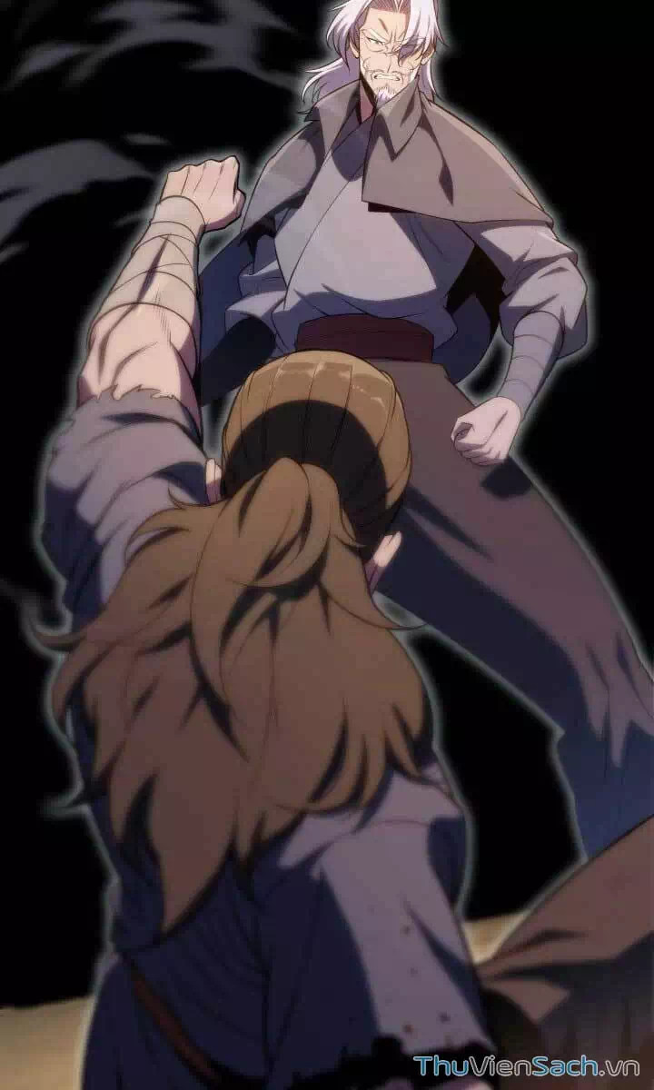 Truyện Tranh Cửu Thiên Kiếm Pháp trang 4