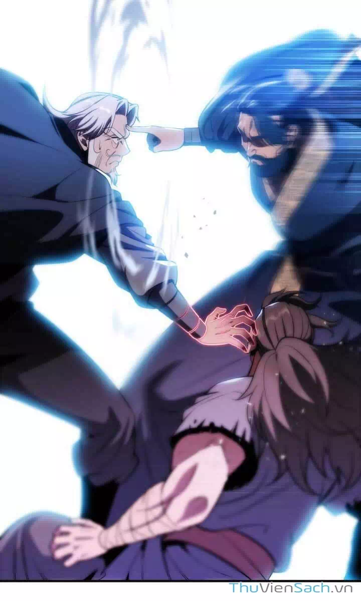 Truyện Tranh Cửu Thiên Kiếm Pháp trang 4