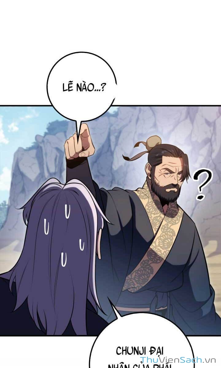 Truyện Tranh Cửu Thiên Kiếp Pháp trang 4