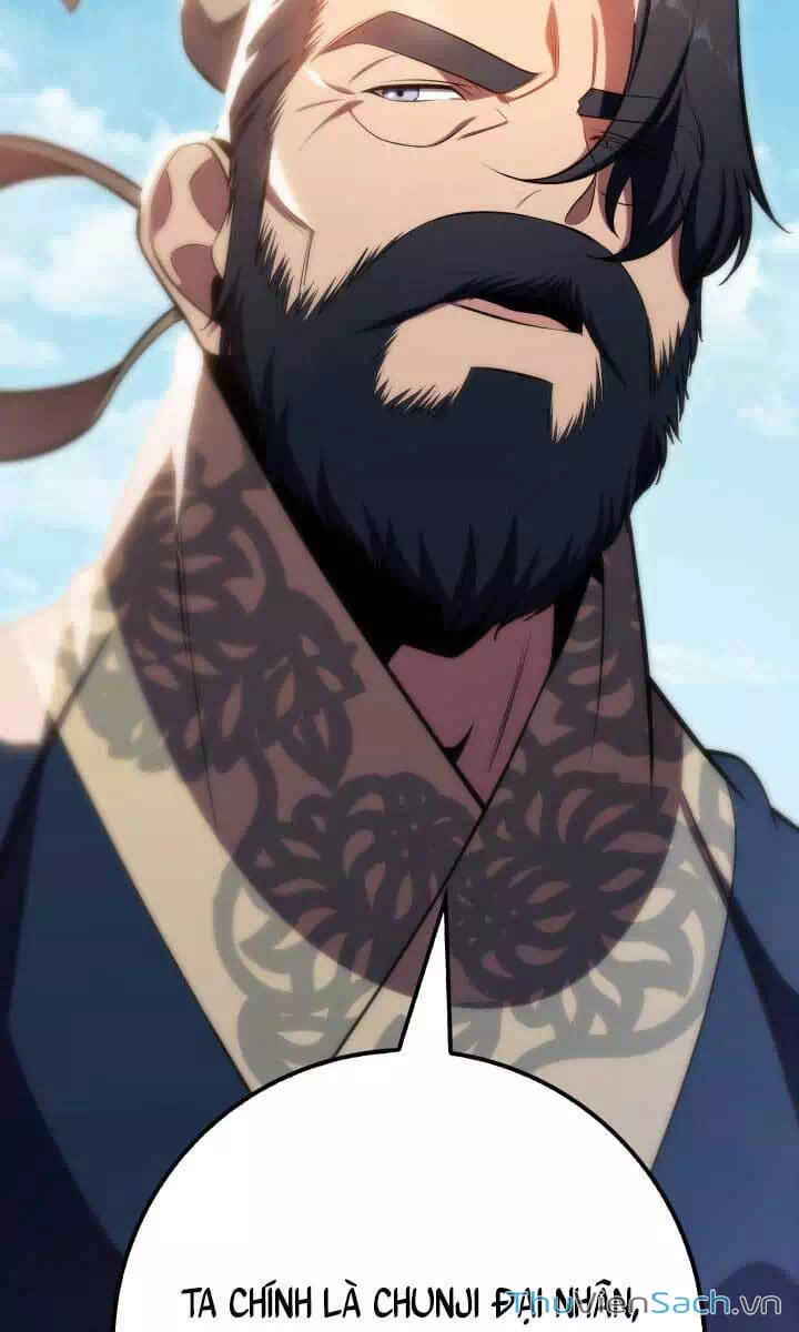 Truyện Tranh Cửu Thiên Kiếm Pháp trang 4