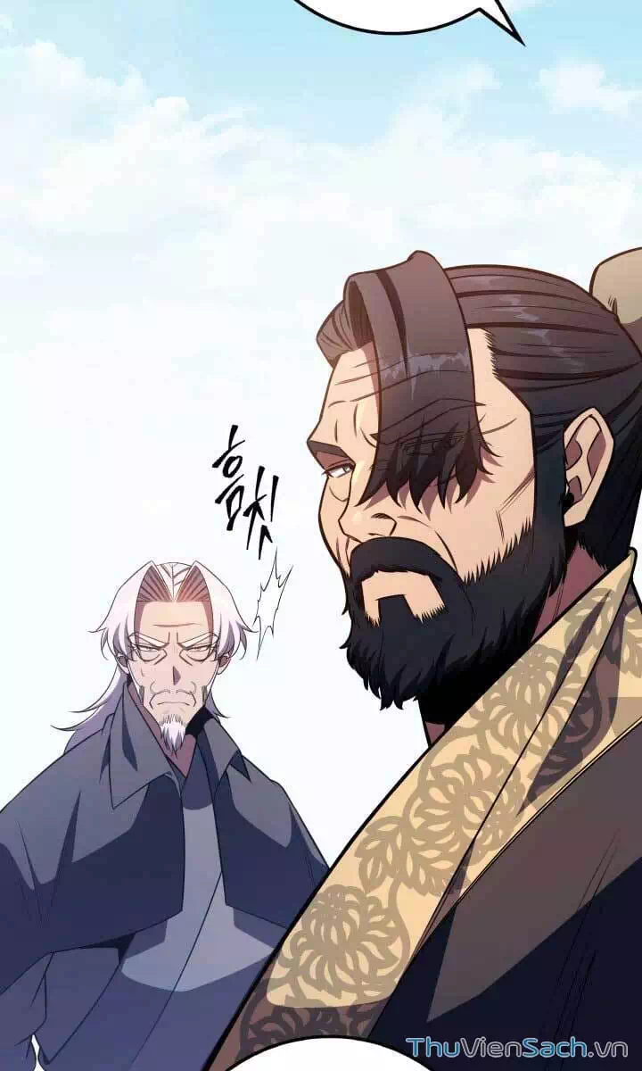 Truyện Tranh Cửu Thiên Kiếm Pháp trang 4