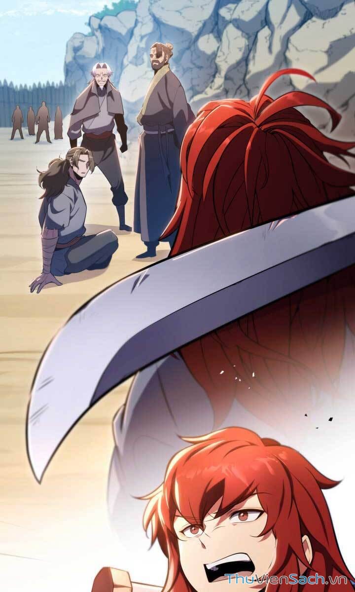 Truyện Tranh Cửu Thiên Kiếp Pháp trang 4