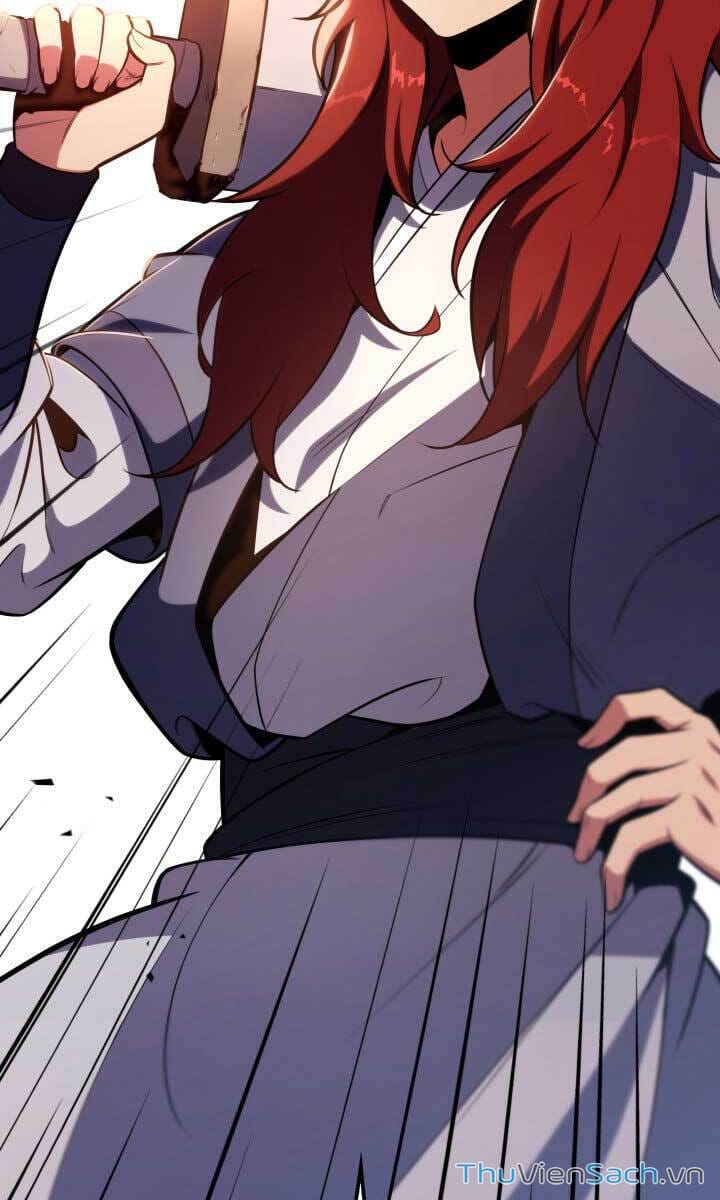 Truyện Tranh Cửu Thiên Kiếp Pháp trang 4