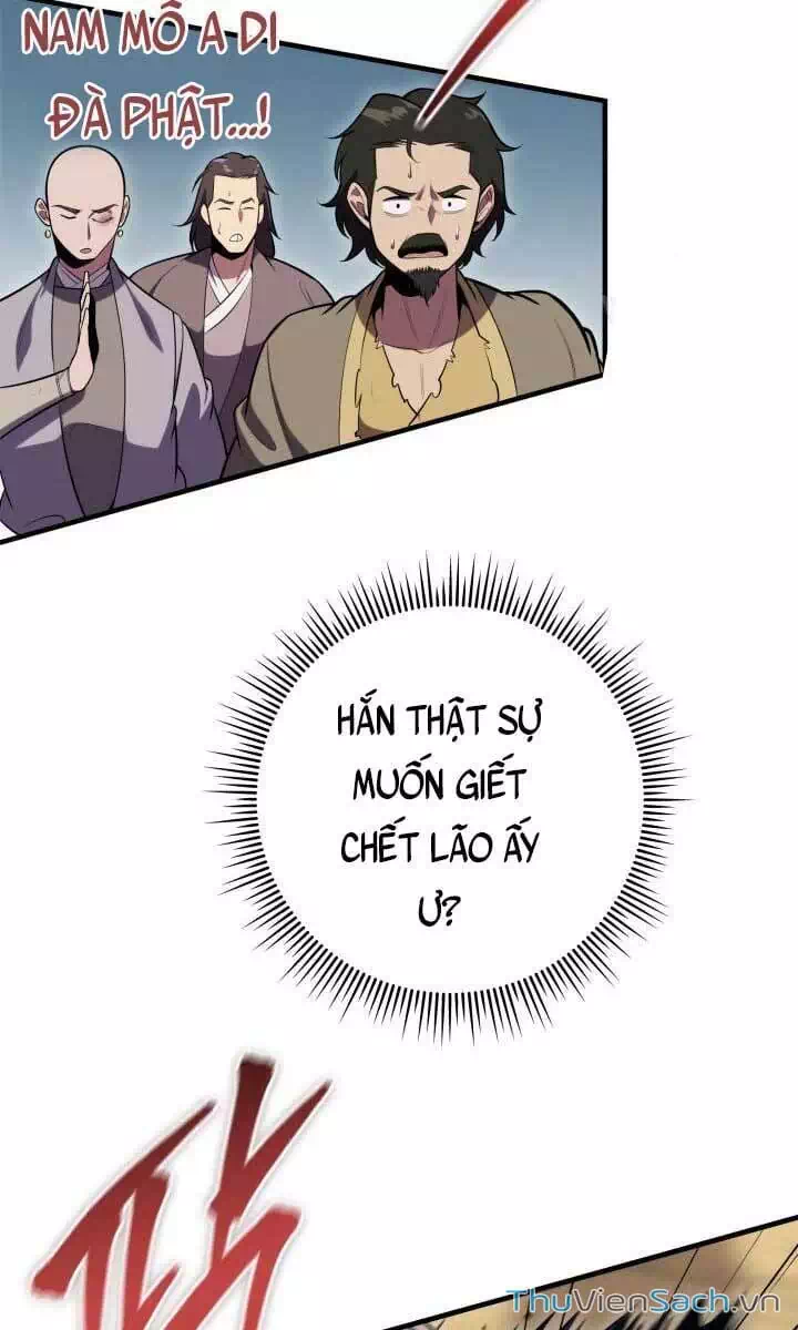 Truyện Tranh Cửu Thiên Kiếm Pháp trang 4