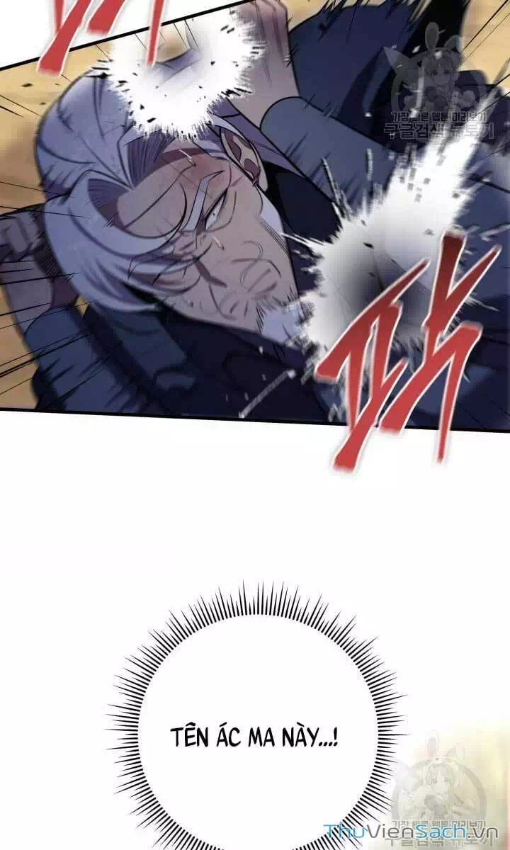 Truyện Tranh Cửu Thiên Kiếm Pháp trang 4