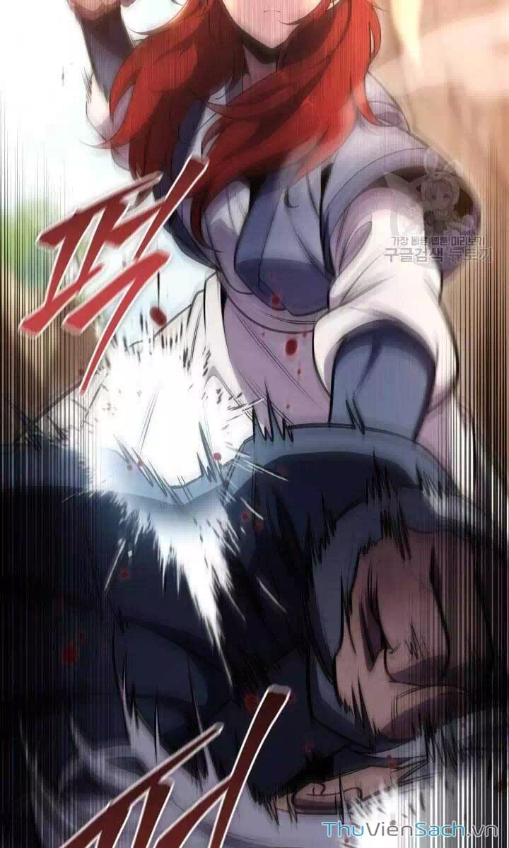 Truyện Tranh Cửu Thiên Kiếm Pháp trang 4