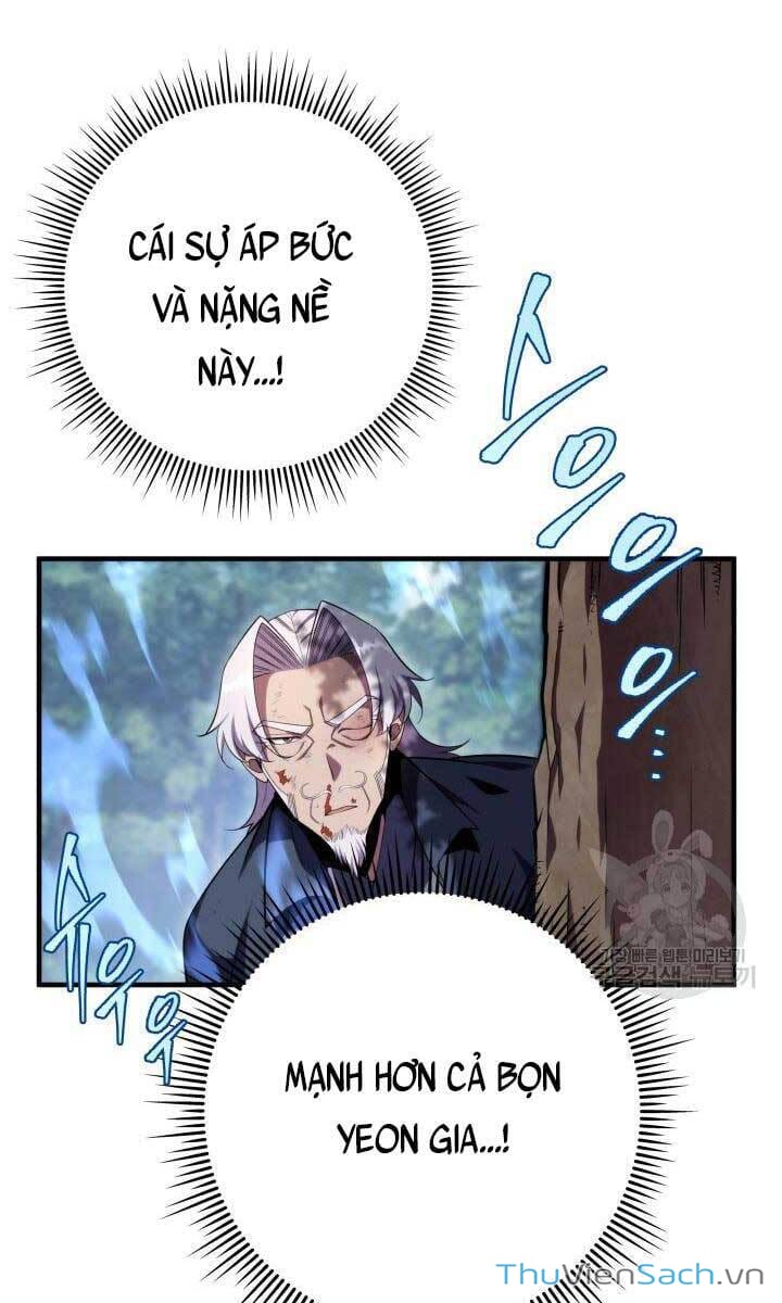 Truyện Tranh Cửu Thiên Kiếp Pháp trang 4