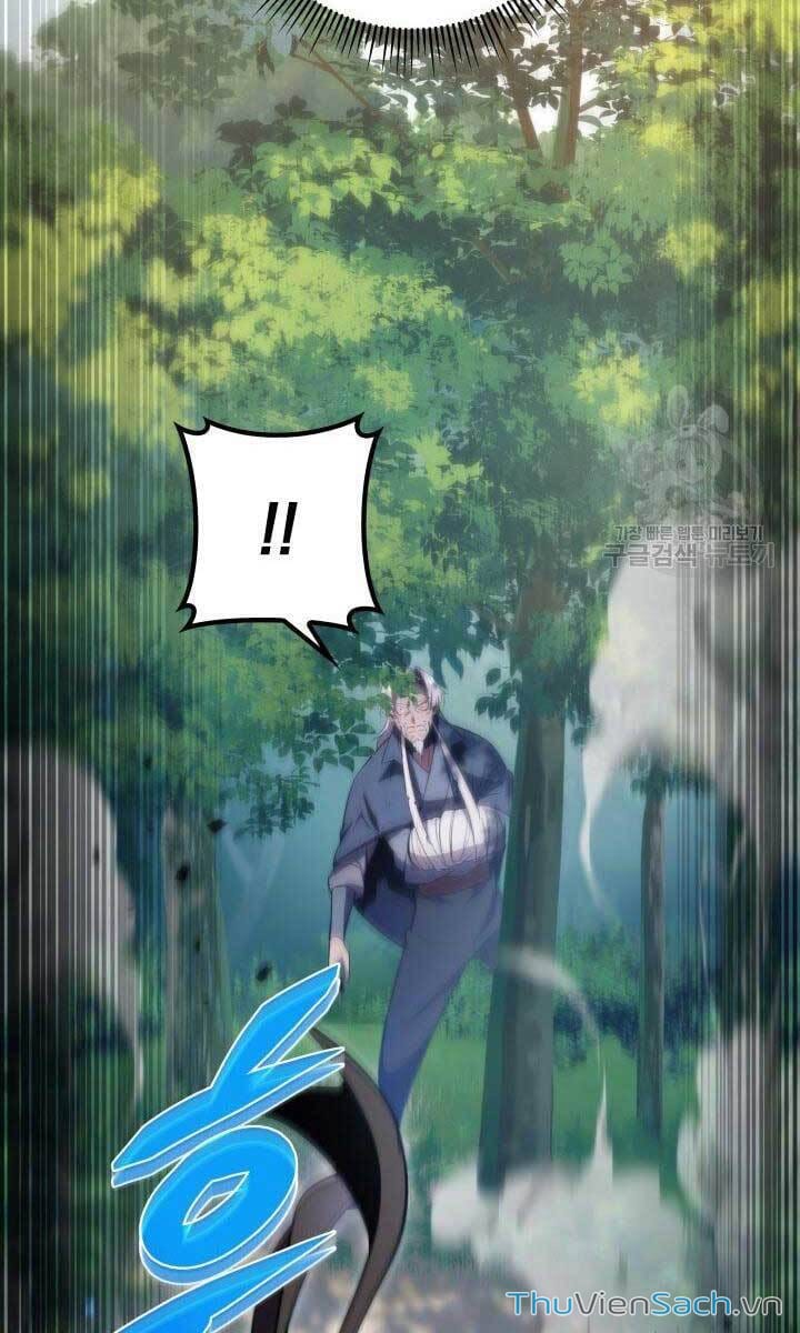 Truyện Tranh Cửu Thiên Kiếp Pháp trang 4