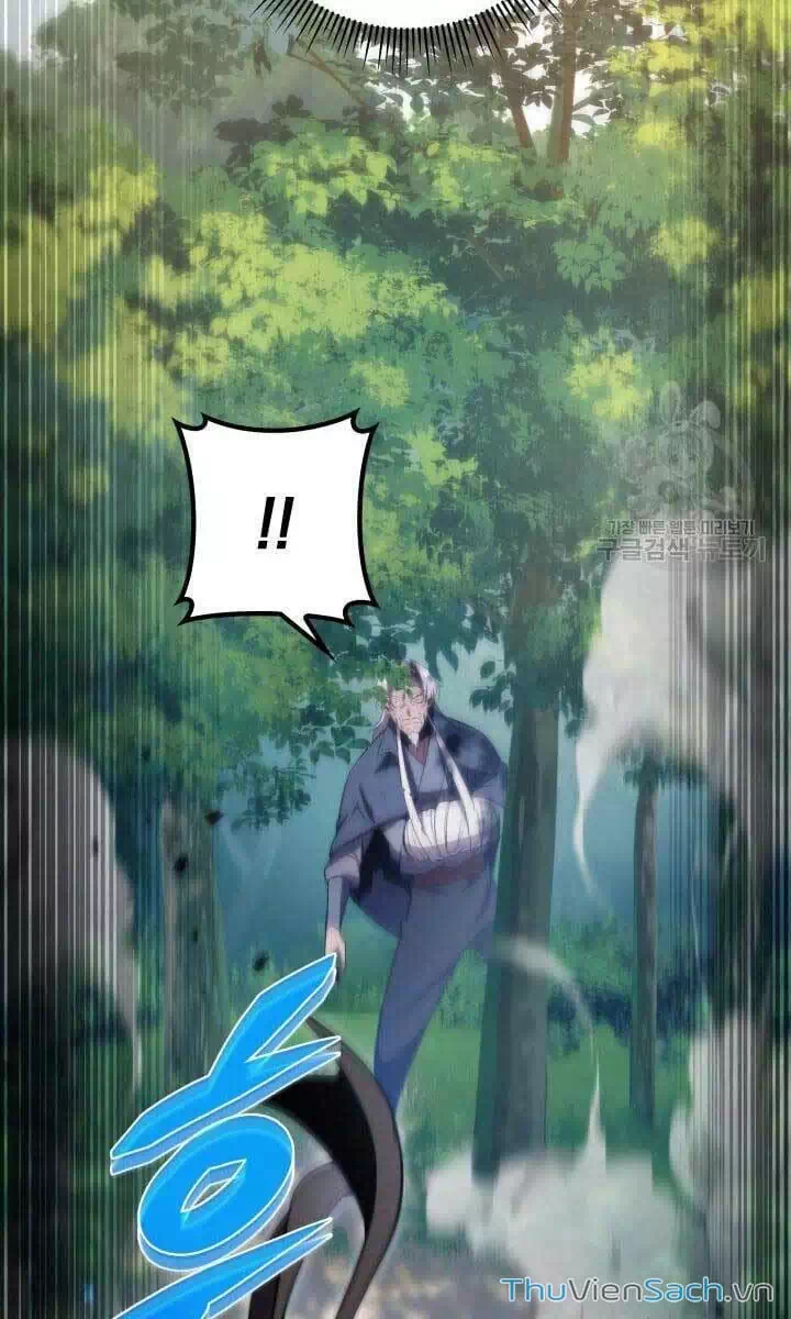 Truyện Tranh Cửu Thiên Kiếm Pháp trang 4