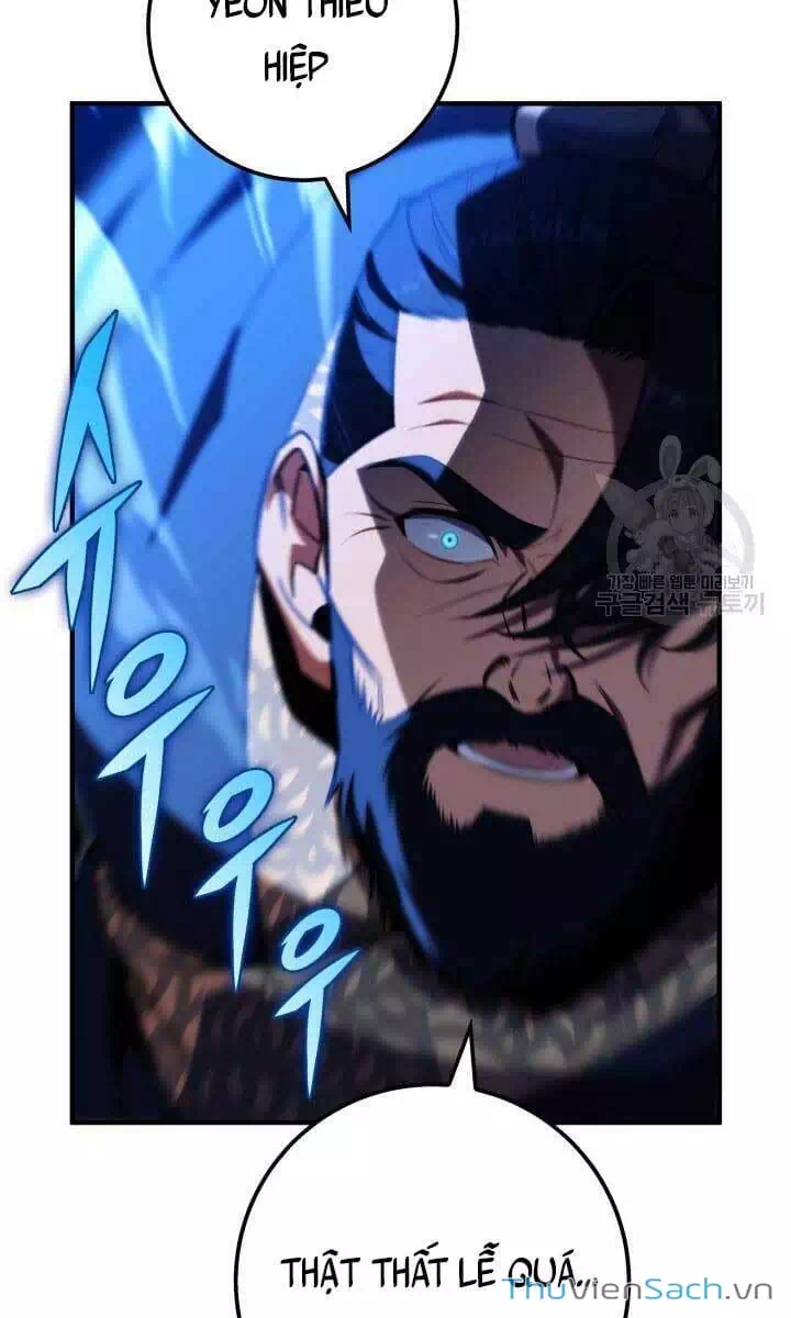 Truyện Tranh Cửu Thiên Kiếm Pháp trang 4