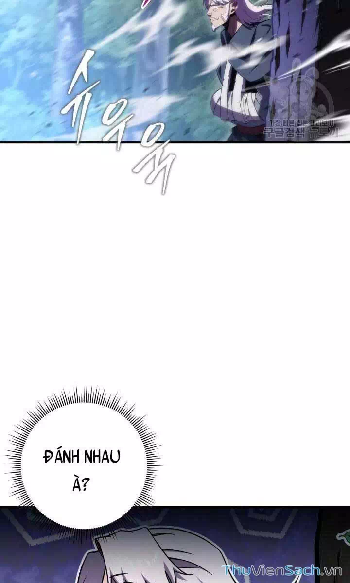 Truyện Tranh Cửu Thiên Kiếm Pháp trang 4