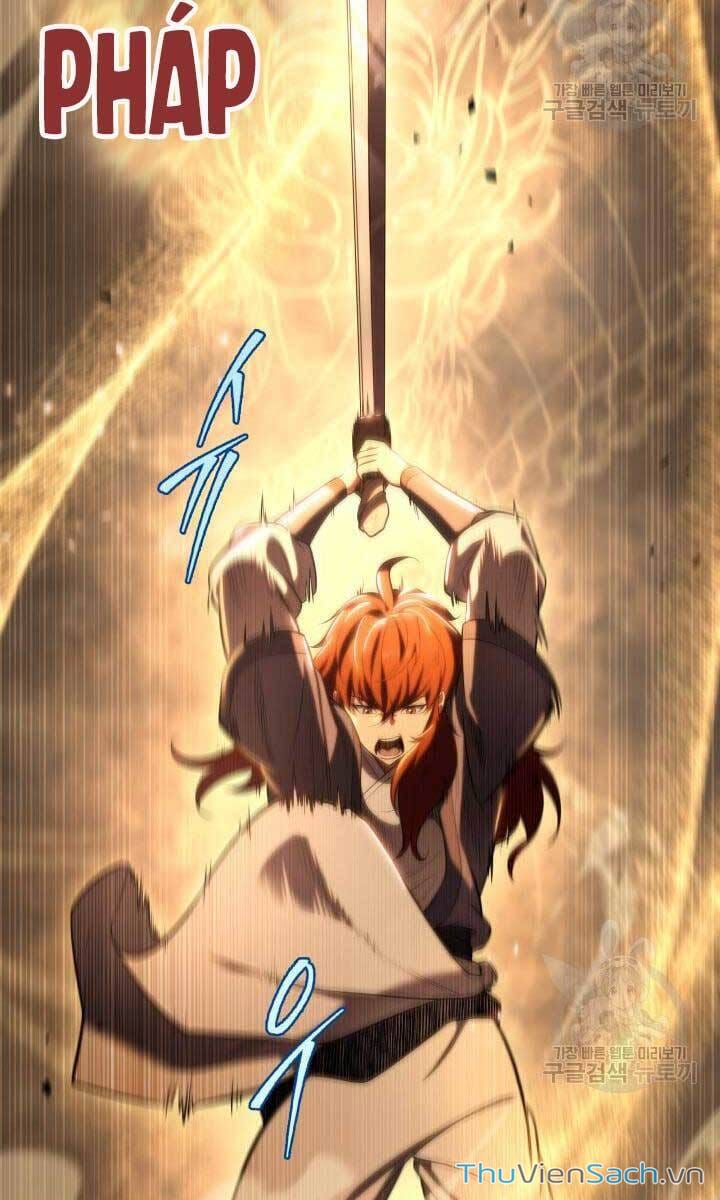 Truyện Tranh Cửu Thiên Kiếp Pháp trang 4