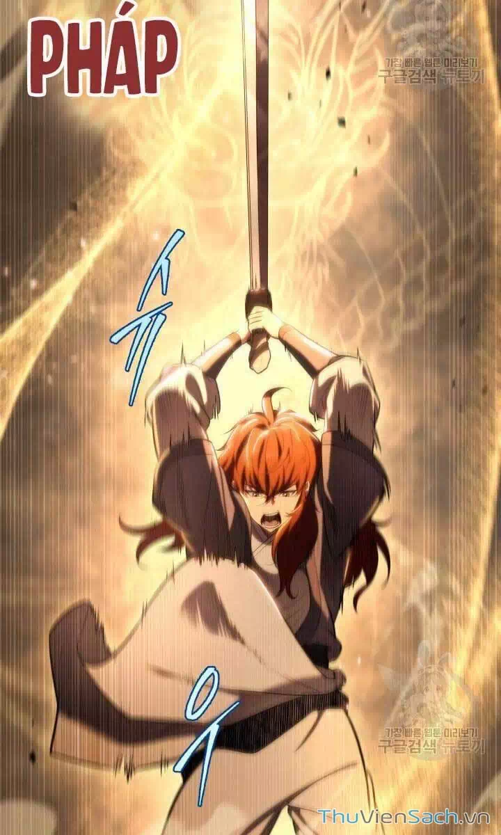 Truyện Tranh Cửu Thiên Kiếm Pháp trang 4