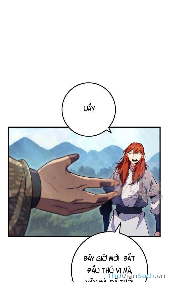 Truyện Tranh Cửu Thiên Kiếp Pháp trang 4