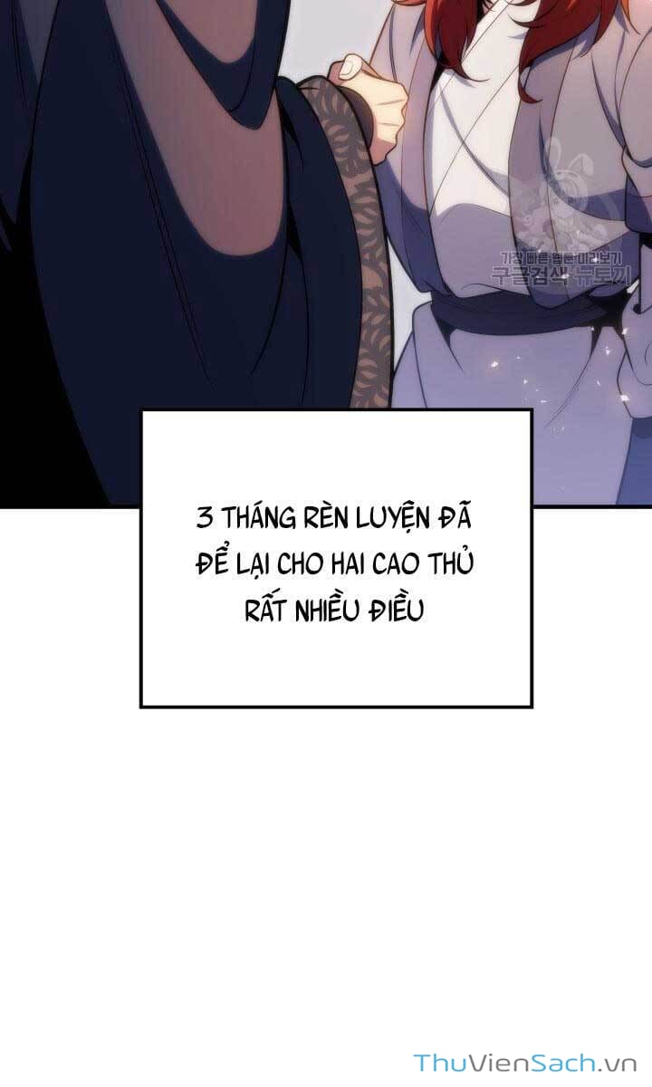 Truyện Tranh Cửu Thiên Kiếp Pháp trang 4