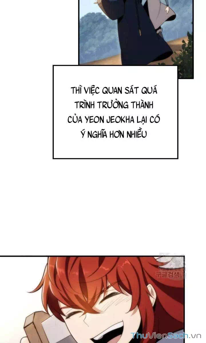 Truyện Tranh Cửu Thiên Kiếm Pháp trang 4