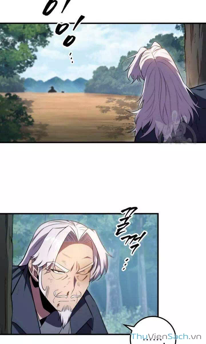 Truyện Tranh Cửu Thiên Kiếm Pháp trang 4