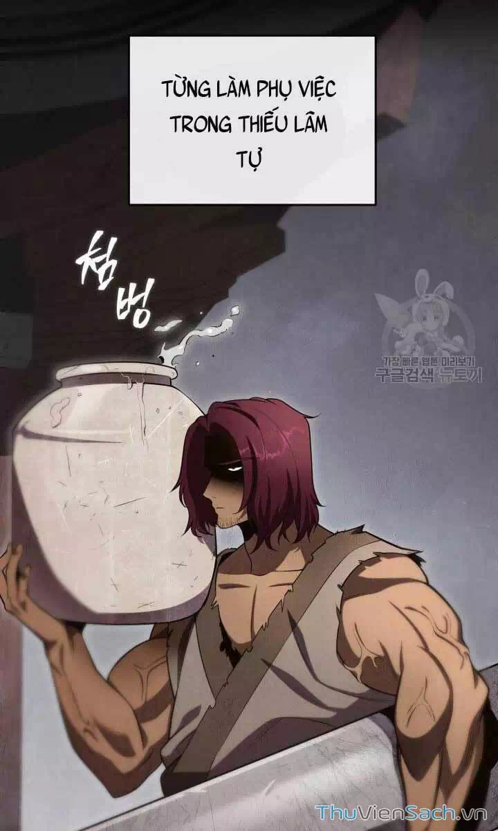 Truyện Tranh Cửu Thiên Kiếm Pháp trang 4