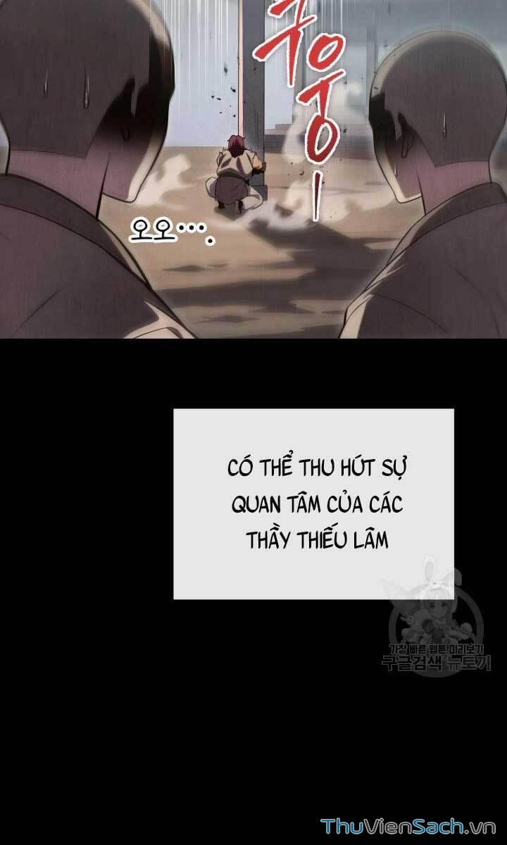 Truyện Tranh Cửu Thiên Kiếp Pháp trang 4