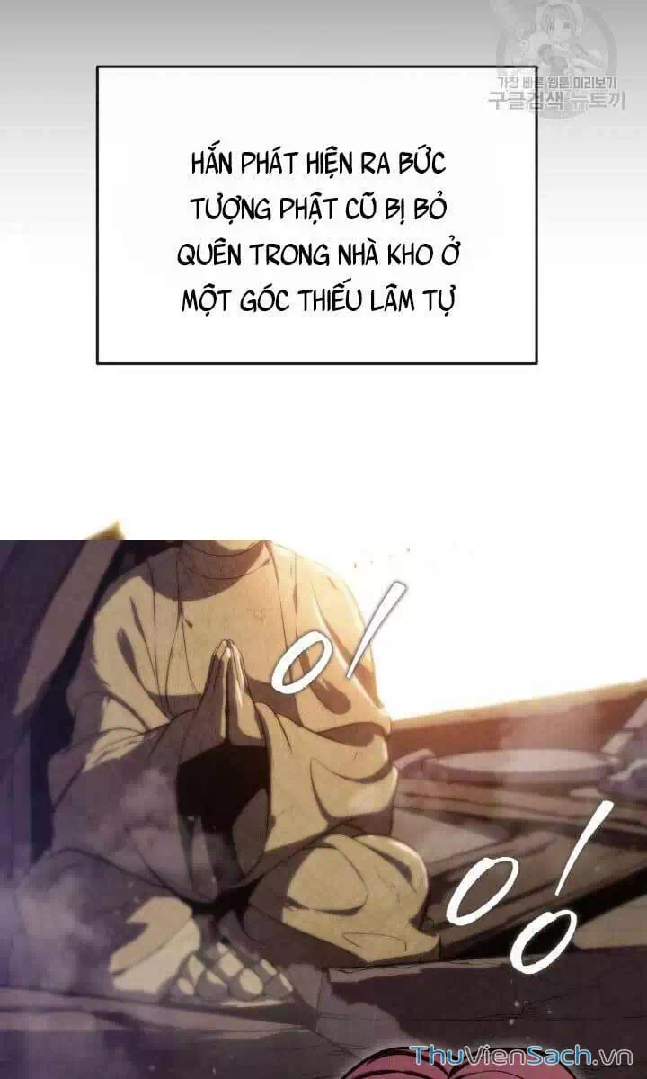 Truyện Tranh Cửu Thiên Kiếm Pháp trang 4