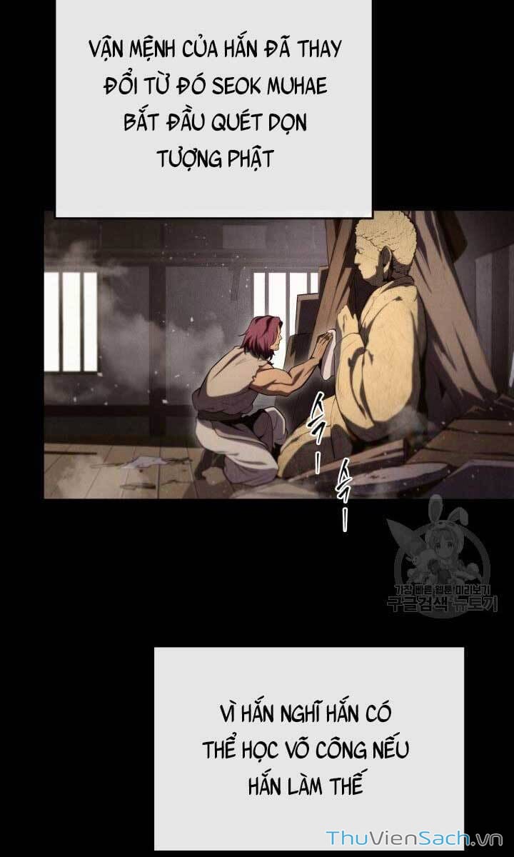 Truyện Tranh Cửu Thiên Kiếp Pháp trang 4