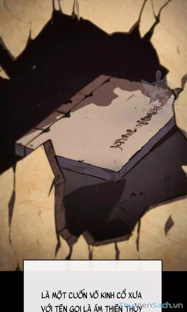 Truyện Tranh Cửu Thiên Kiếm Pháp trang 4