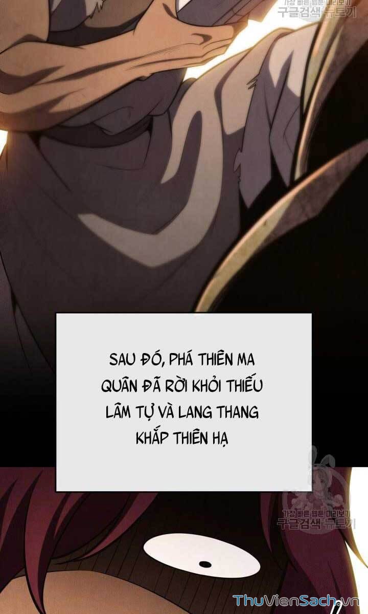 Truyện Tranh Cửu Thiên Kiếp Pháp trang 4