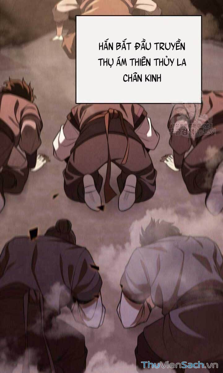 Truyện Tranh Cửu Thiên Kiếp Pháp trang 4