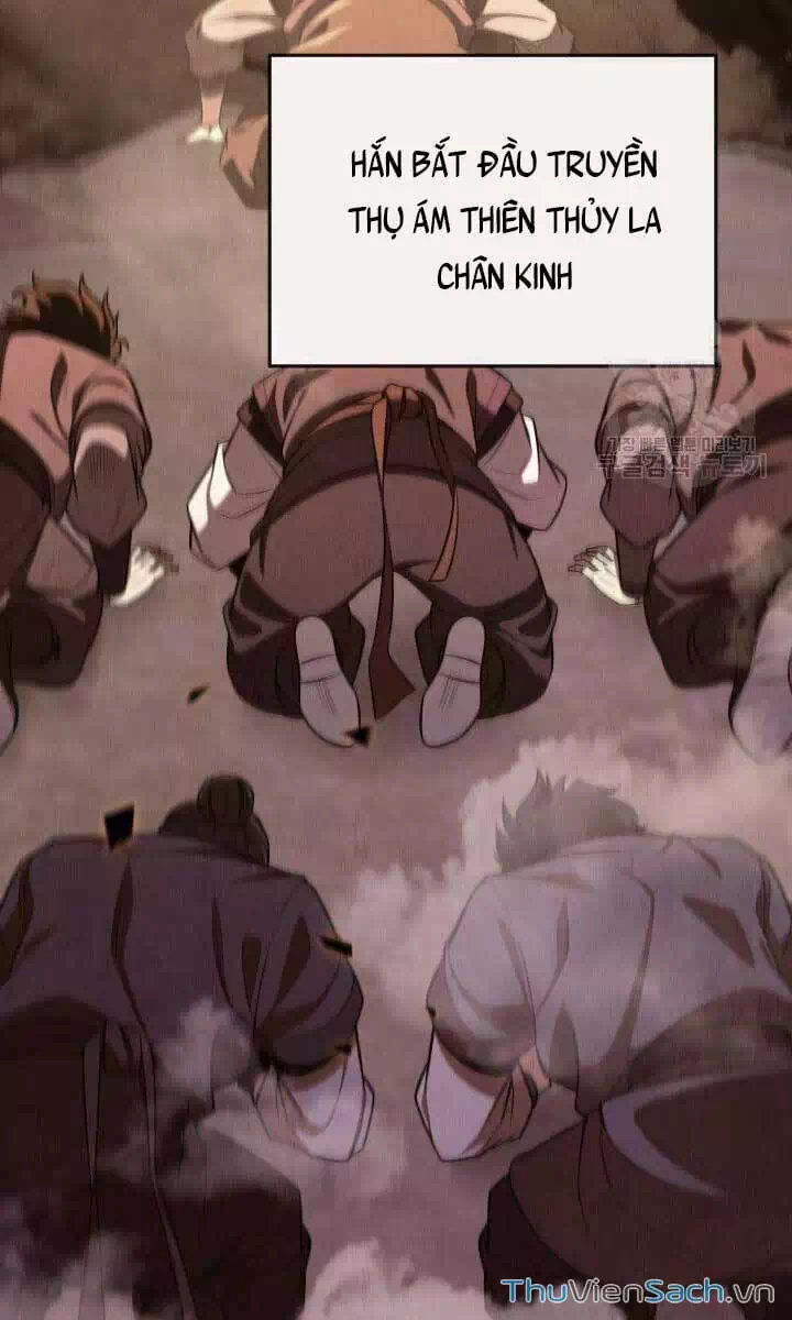 Truyện Tranh Cửu Thiên Kiếm Pháp trang 4