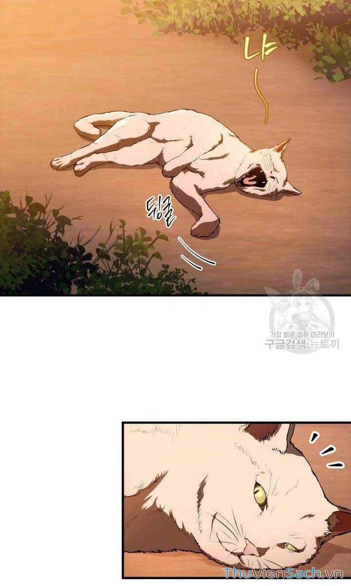 Truyện Tranh Cửu Thiên Kiếp Pháp trang 4