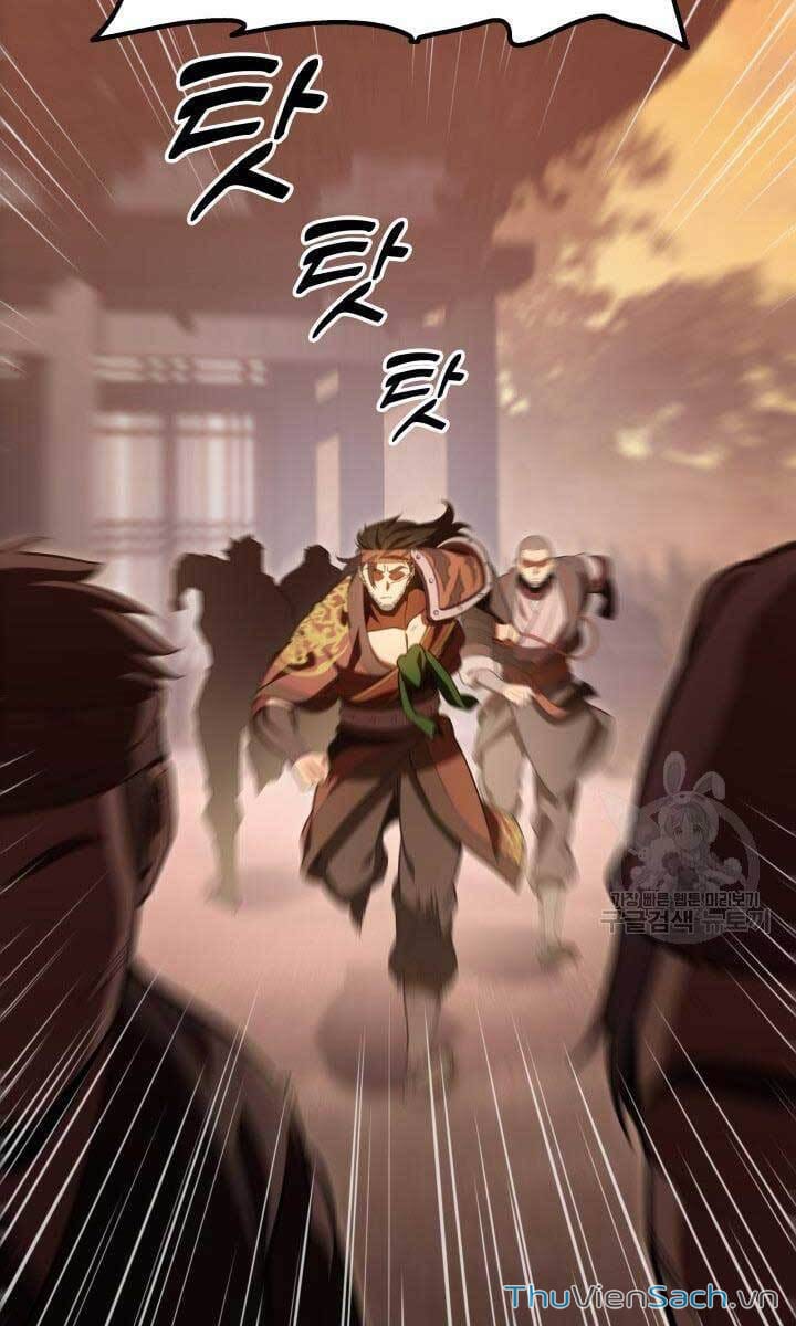 Truyện Tranh Cửu Thiên Kiếp Pháp trang 4