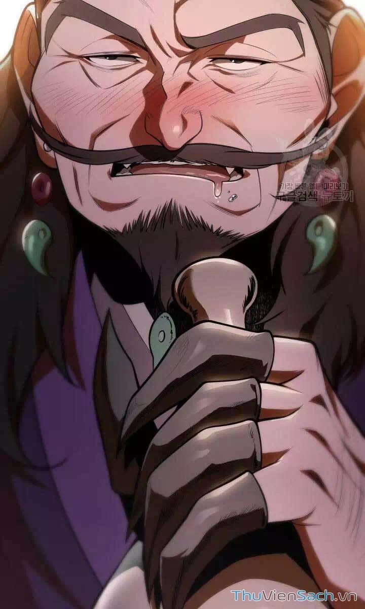 Truyện Tranh Cửu Thiên Kiếm Pháp trang 4