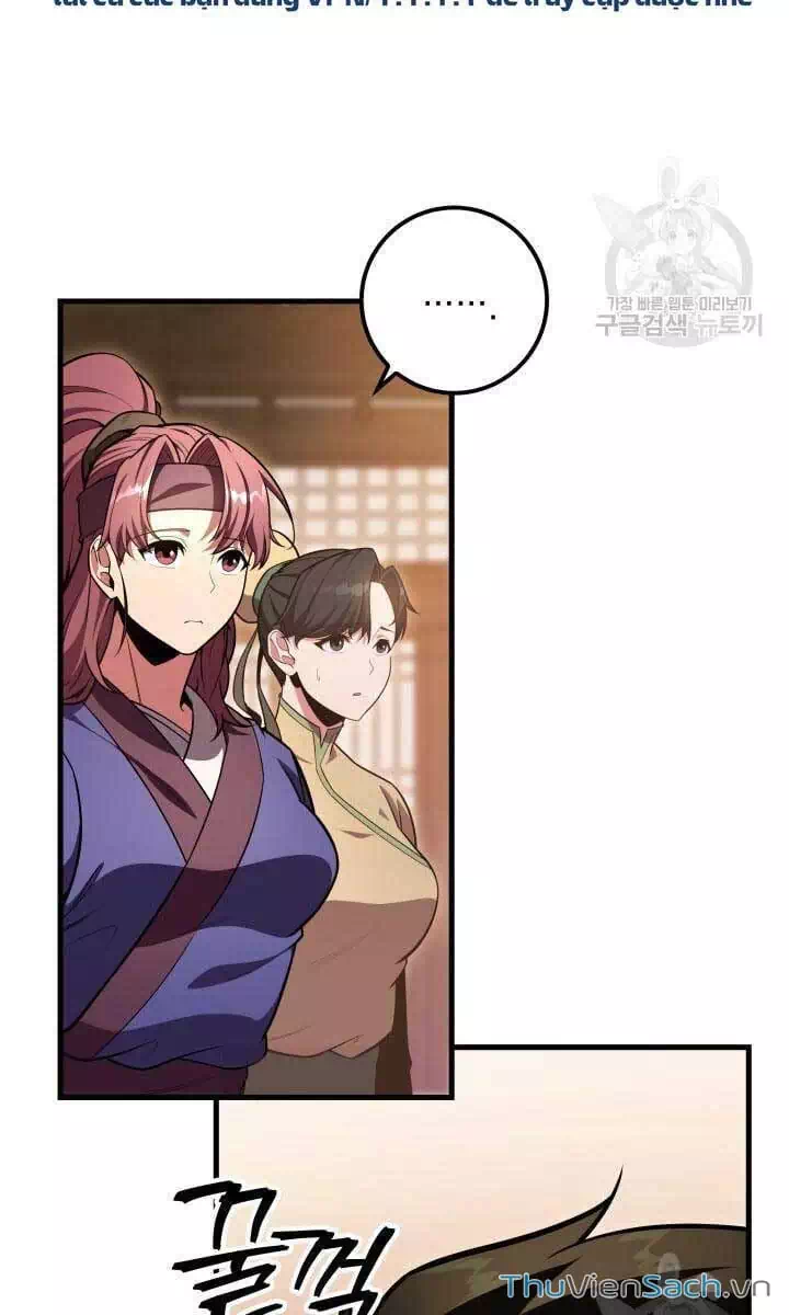 Truyện Tranh Cửu Thiên Kiếm Pháp trang 4