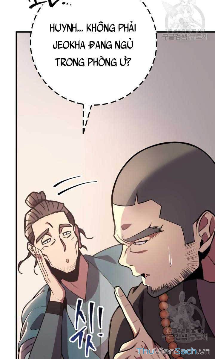 Truyện Tranh Cửu Thiên Kiếp Pháp trang 4