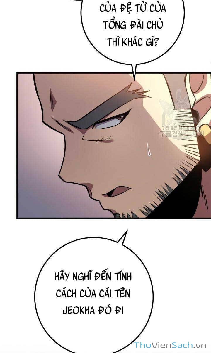 Truyện Tranh Cửu Thiên Kiếp Pháp trang 4