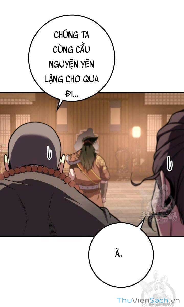 Truyện Tranh Cửu Thiên Kiếp Pháp trang 4