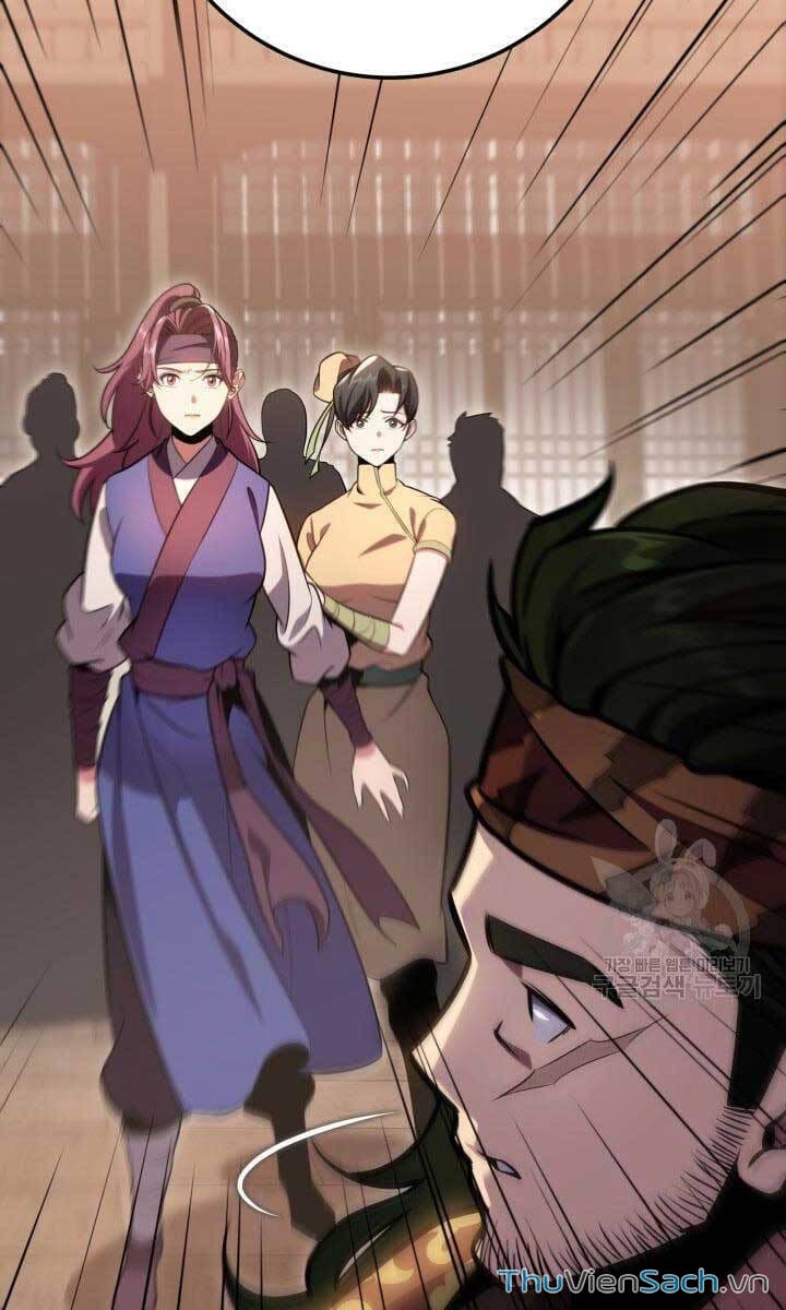 Truyện Tranh Cửu Thiên Kiếp Pháp trang 4