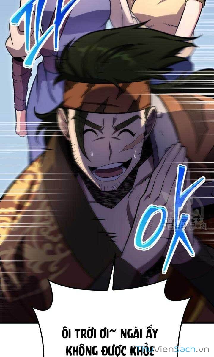 Truyện Tranh Cửu Thiên Kiếp Pháp trang 4