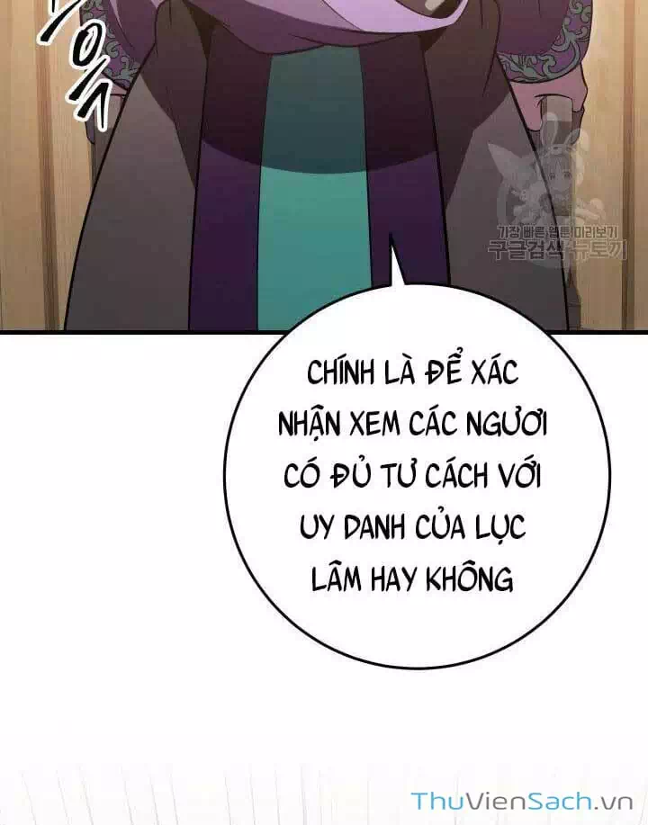 Truyện Tranh Cửu Thiên Kiếm Pháp trang 4