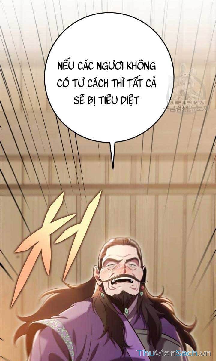 Truyện Tranh Cửu Thiên Kiếp Pháp trang 4