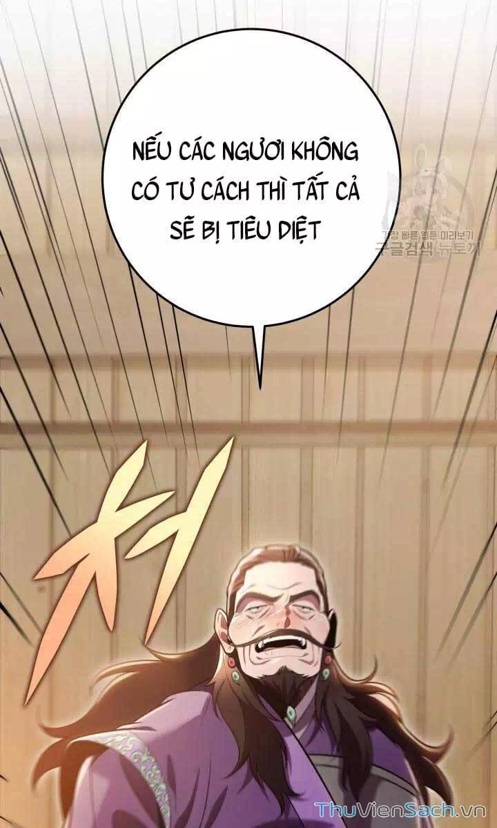 Truyện Tranh Cửu Thiên Kiếm Pháp trang 4