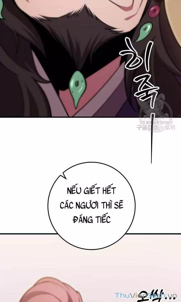 Truyện Tranh Cửu Thiên Kiếm Pháp trang 4