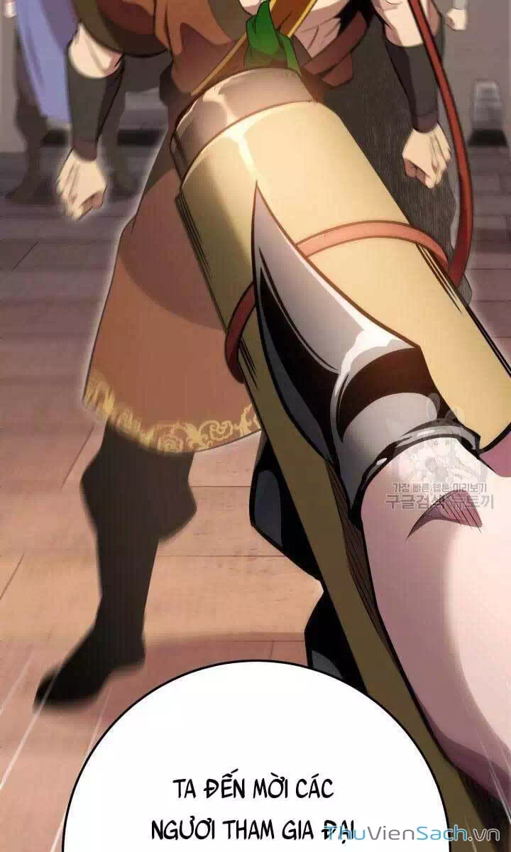 Truyện Tranh Cửu Thiên Kiếm Pháp trang 4