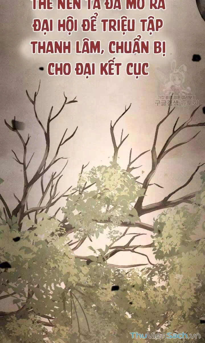 Truyện Tranh Cửu Thiên Kiếm Pháp trang 4