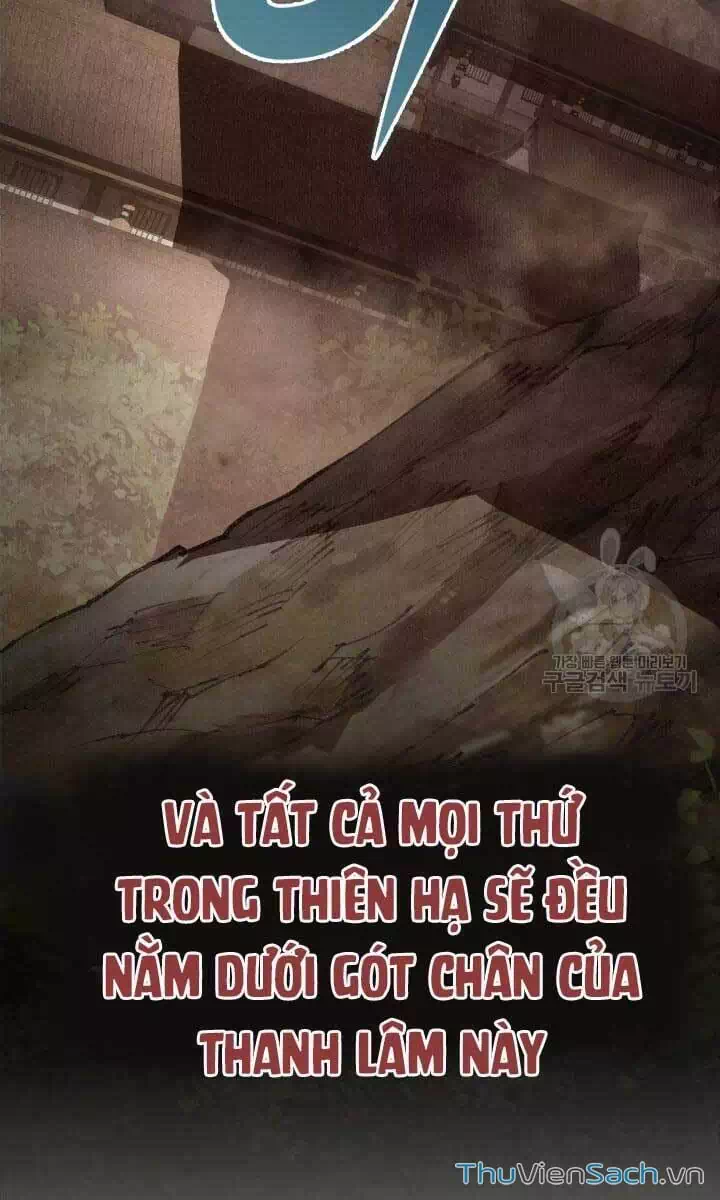 Truyện Tranh Cửu Thiên Kiếm Pháp trang 4