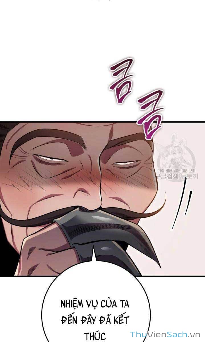 Truyện Tranh Cửu Thiên Kiếp Pháp trang 4