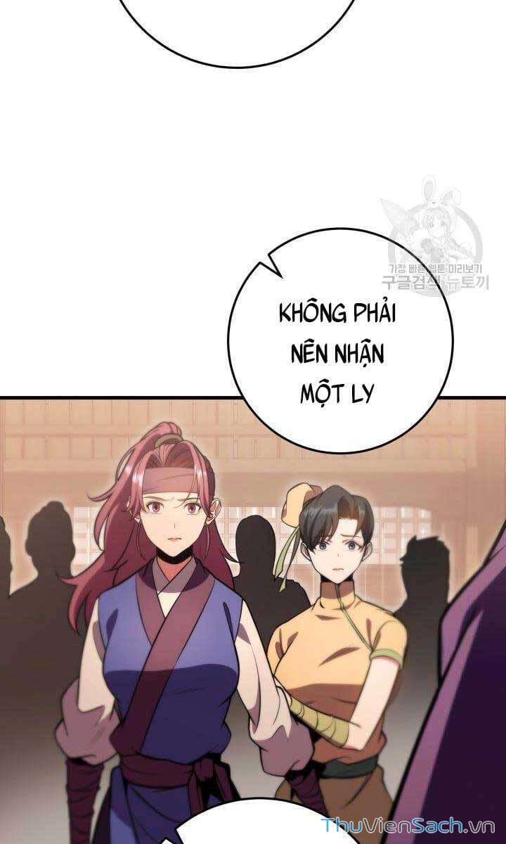 Truyện Tranh Cửu Thiên Kiếp Pháp trang 4