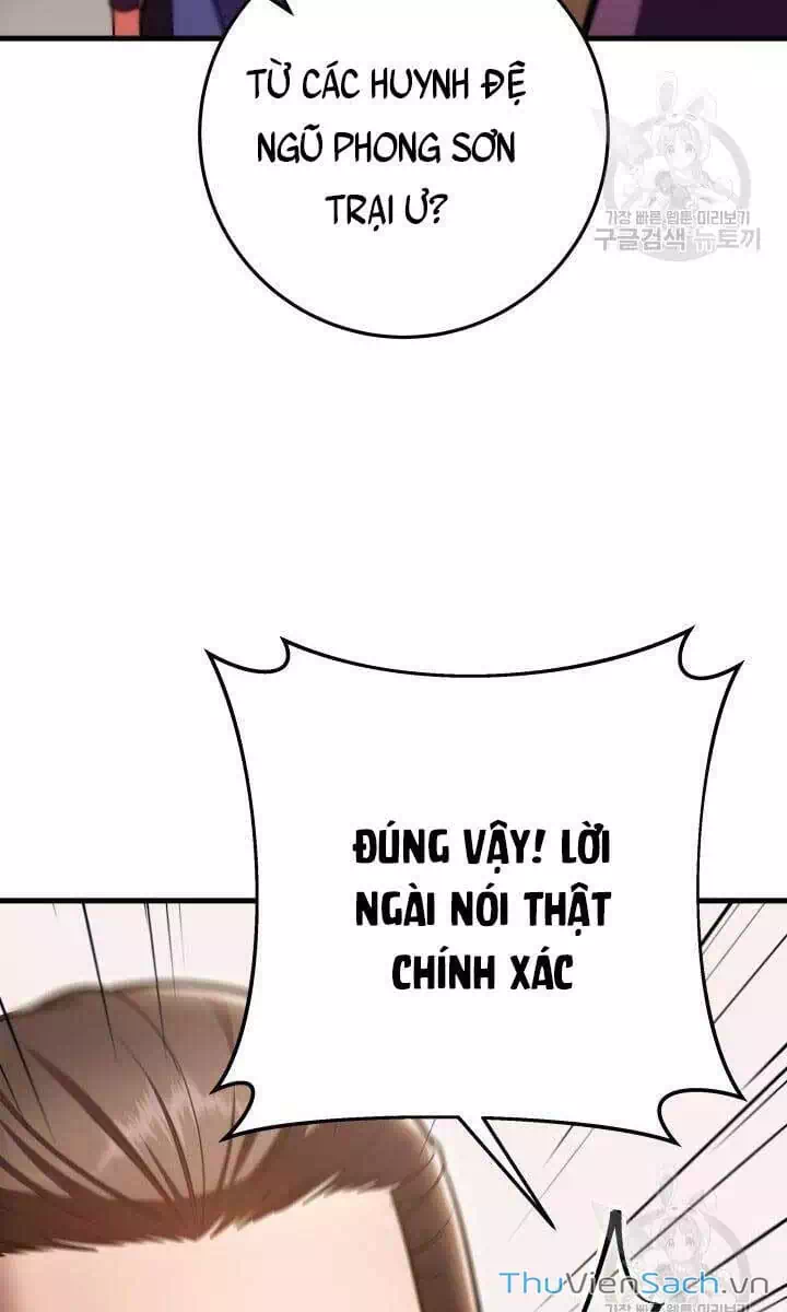 Truyện Tranh Cửu Thiên Kiếm Pháp trang 4